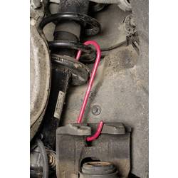 Vigor V5909 Brzdný hák