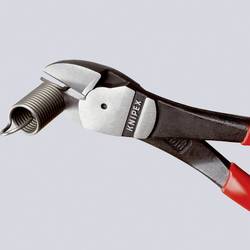 Knipex 74 02 140 dílnu silové boční štípací kleště s fazetou 140 mm