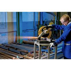 PFERD TOOLS 80 T 350-2,8 K SG CHOP STEELOX/25,4 66323572 řezný kotouč rovný 350 mm 10 ks nerezová ocel, kalená ocel , ocel