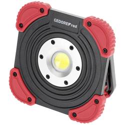 Gedore R95400145 LED pracovní osvětlení napájeno akumulátorem 1400 lm
