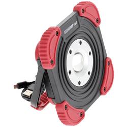 Gedore R95400145 LED pracovní osvětlení napájeno akumulátorem 1400 lm