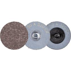 PFERD TOOLS CDR 75 A 800 CK 42797080 brusný list Zrnitost 800 (Ø) 75 mm 50 ks