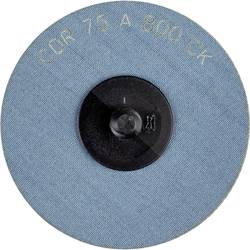 PFERD TOOLS CDR 75 A 800 CK 42797080 brusný list Zrnitost 800 (Ø) 75 mm 50 ks
