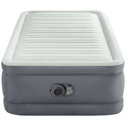 Intex 64902ND PremaireElevated Nafukovací postel (d x š x v) 191 x 99 x 46 cm bílá, šedá