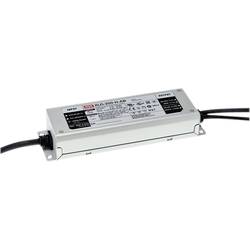 MEAN WELL XLG-200-H-A LED driver konstantní výkon 200 W 3500 - 5550 mA 27 - 56 V/DC schválení nábytku , outdoorový , PFC spínací obvod , nastavitelný, ochrana
