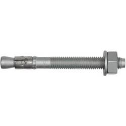 Fischer 507580 FBN II 10/30 fvz čepová kotva 106 mm 10 mm 50 ks