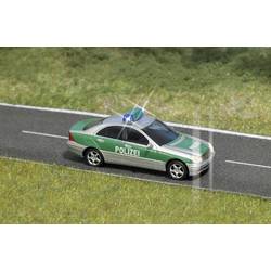 Busch 5630 H0 Mercedes Benz Třída C policie