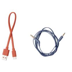 JBL Tune 720BT sluchátka uzavřená (Over Ear) Bez kabelu, Bluetooth®, kabelová stereo modrá regulace hlasitosti, Vypnutí zvuku mikrofonu Hi-Fi
