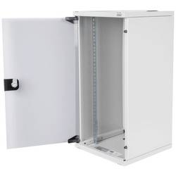 Digitus DN-10-12U 10 nástěnná rozváděcí skříň 12 U šedobílá (RAL 7035)