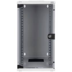 Digitus DN-10-12U 10 nástěnná rozváděcí skříň 12 U šedobílá (RAL 7035)