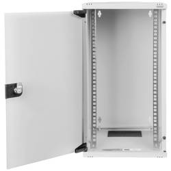 Digitus DN-10-12U 10 nástěnná rozváděcí skříň 12 U šedobílá (RAL 7035)