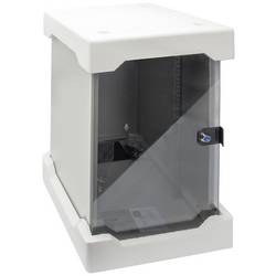 Digitus DN-10-12U 10 nástěnná rozváděcí skříň 12 U šedobílá (RAL 7035)