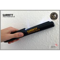 Garrett Pro Pointer II ruční detektor akustická , vibrace 1166050