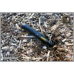 Garrett Pro Pointer II ruční detektor akustická , vibrace 1166050