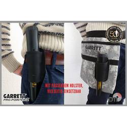 Garrett Pro Pointer II ruční detektor akustická , vibrace 1166050