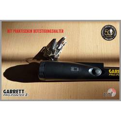 Garrett Pro Pointer II ruční detektor akustická , vibrace 1166050