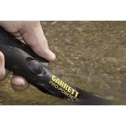 Garrett Pro Pointer II ruční detektor akustická , vibrace 1166050