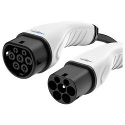 Ansmann 1900-0118 nabíjecí kabel pro emobility 7.5 m