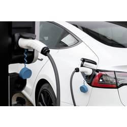 Ansmann 1900-0118 nabíjecí kabel pro emobility 7.5 m