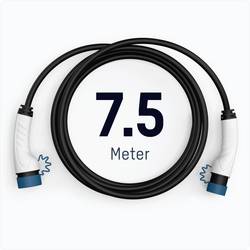 Ansmann 1900-0118 nabíjecí kabel pro emobility 7.5 m