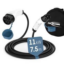 Ansmann 1900-0118 nabíjecí kabel pro emobility 7.5 m