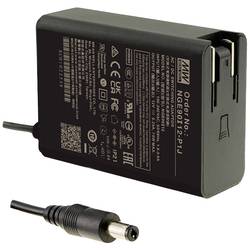 MEAN WELL NGE90I24-P1J zásuvkový napájecí adaptér, stálé napětí, 24 V/DC, 90 W