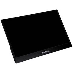 Verbatim PM-14 Přenosný monitor 35.6 cm (14 palec)1920 x 1080 Pixel, 16:9, 6 ms, IPS LCD