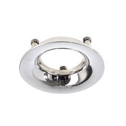 Deko Light 930333 reflektor IP20 stříbrná