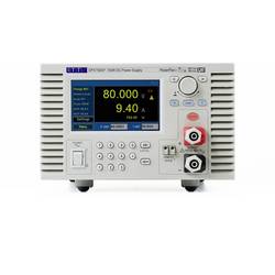 Aim TTi QPX750SP laboratorní zdroj s nastavitelným napětím 80 V (max.) 750 W LAN, LXI, USB, GPIB Počet výstupů 1 x