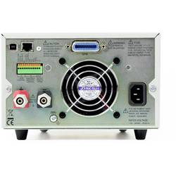 Aim TTi QPX750SP laboratorní zdroj s nastavitelným napětím 80 V (max.) 750 W LAN, LXI, USB, GPIB Počet výstupů 1 x