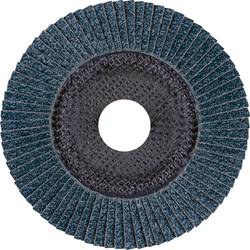 PFERD TOOLS 67764115 Z Psf Steelox vějířovitý brusný kotouč Průměr 115 mm Ø otvoru 22.23 mm Zrnitost 40 10 ks