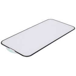 PT LINE 5D Premium ochranné sklo na displej smartphonu Apple iPhone 13 mini 1 ks Chránící proti otiskům prstů, odolné vůči poškrábání 169838