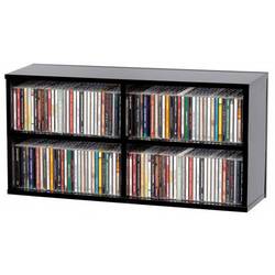 Glorious DJ CD Box 180 241493 Box na CD (d x š x v) 705 x 155 x 325 mm