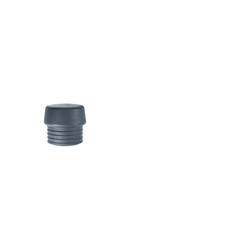 Wiha Ersatz-Schlagkopf mittelweich schwarz 40mm plus6 10120 pracovní koncovka pro paličku středně měkké 62 g 1 ks