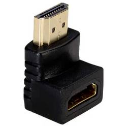 Akyga AK-AD-01 adaptér černá