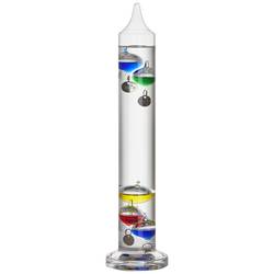 TFA Dostmann Flüssigkeitsthermometer GALILEO GALILEI teploměr 18.1016.01.54