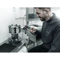 Wera 7510/14 Safe-Torque Speed Werkzeug-Set 05075840001 sada bitů, 14dílná, TORX, TORX Plus, inbus, 1/4