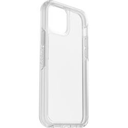 Otterbox Symmetry zadní kryt na mobil Apple iPhone 12, iPhone 12 Pro transparentní Kompatibilní s MagSafe, odolné vůči nárazům 77-65422