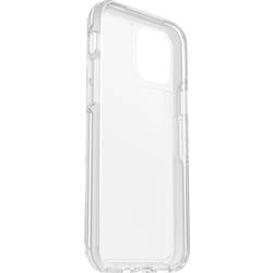 Otterbox Symmetry zadní kryt na mobil Apple iPhone 12, iPhone 12 Pro transparentní Kompatibilní s MagSafe, odolné vůči nárazům 77-65422