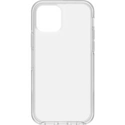 Otterbox Symmetry zadní kryt na mobil Apple iPhone 12, iPhone 12 Pro transparentní Kompatibilní s MagSafe, odolné vůči nárazům 77-65422
