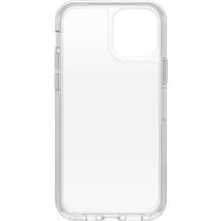 Otterbox Symmetry zadní kryt na mobil Apple iPhone 12, iPhone 12 Pro transparentní Kompatibilní s MagSafe, odolné vůči nárazům 77-65422