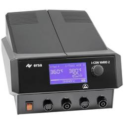 Ersa 0ICV2035AP pájecí stanice, 200 W, 150 - 450 °C, vč. Odsávačky, 0ICV2035AP