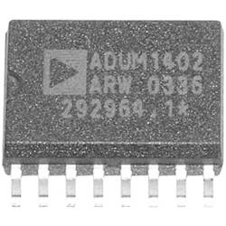 Analog Devices ADUM2402ARWZ lineární IO - digitální izolátor Tube