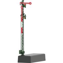 Märklin 70412 H0 tvarový signál 3pojmové hlavní návěstidlo hotový model DB