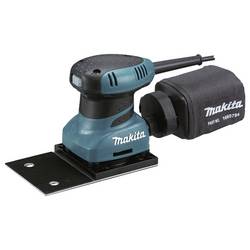 Makita BO4566J vibrační bruska kufřík 200 W 100 x 164 mm