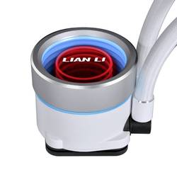 Lian Li GALAHAD II 240 Trinity vodní chladič PC
