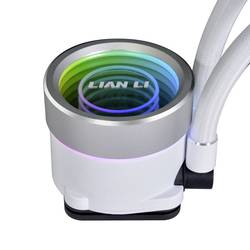 Lian Li GALAHAD II 240 Trinity vodní chladič PC