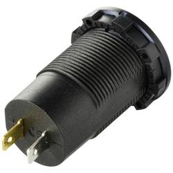 VOLTCRAFT Automobilová vestavná USB zásuvka s Power Delivery, 60 W 12/24 V