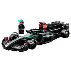 77244 LEGO® SPEED CHAMPIONS Mercedes-AMG F1® W15 závodní auto
