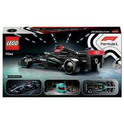 77244 LEGO® SPEED CHAMPIONS Mercedes-AMG F1® W15 závodní auto